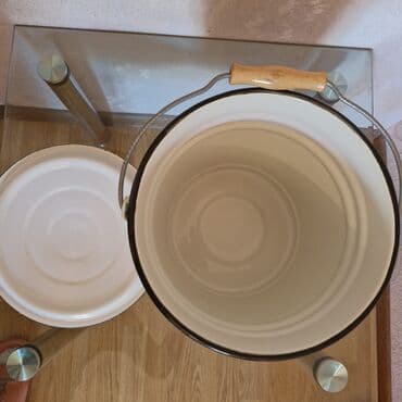 r 15 4 bolt: Boşqablar, 1 əd, rəng - Göy, Rusiya — 2