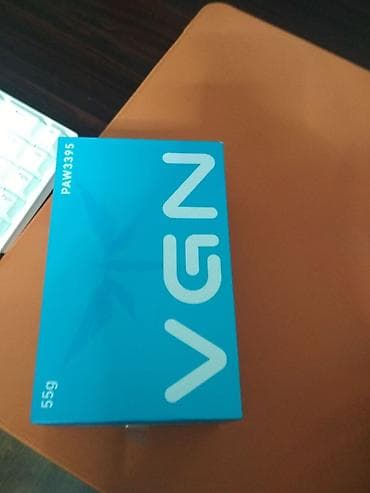 discover note 13 plus tablet: VGN Dragonfly F1 MOBA oyun siçanı Yaxşı vəziyyətdədir — təxminən 7 ay — 3