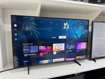 samsung 2012 102 ekran: Televizor Samsung 43" Pulsuz çatdırılma — 1