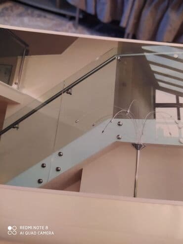 qapi elanlari: 1. Cam Balkon Qatlanan Sistem 2. Cam Balkon Sürgülü Sistemi 3. Cam — 24