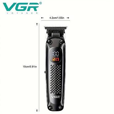 realme ekran: Saç qırxan maşın, Vgr, Yeni, Pulsuz çatdırılma — 3