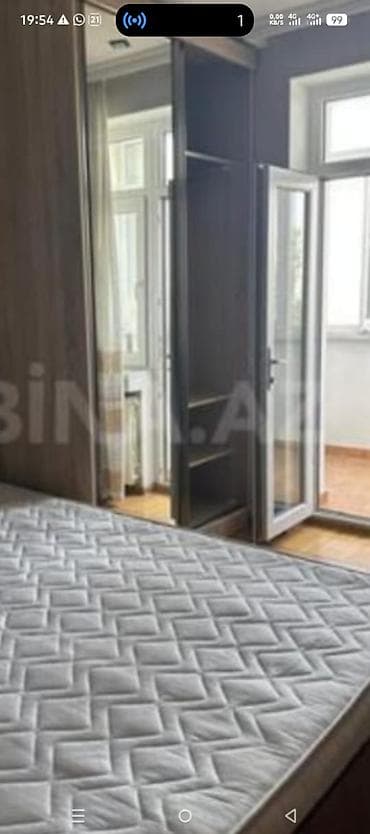 ceyranbatanda ev satilir: Bakı, 2 otaqlı, Köhnə tikili, 60 kv. m — 8