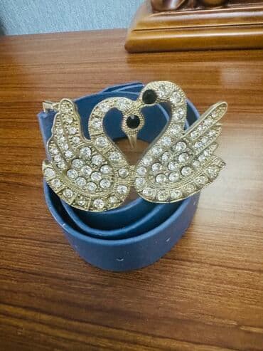 qayis: Kəmər, Təbii dəri, Yeni — 5