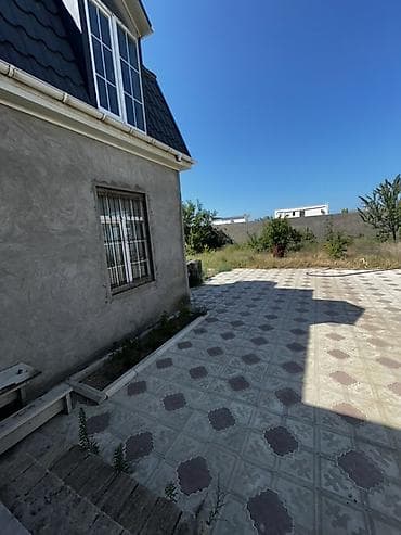 bag evi: Nardaran qəs. 4 otaqlı, 180 kv. m, Kredit yoxdur, Orta təmir — 2