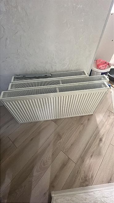 isti pol borulari: P1metrelik ideal veziyyetde satilir‼️ 2ededddir .birlikde 110 azn — 1