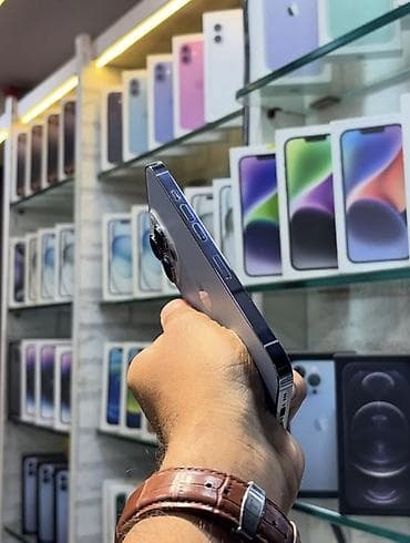 Telefon ehtiyat hissələri: IPhone 13 Pro, 256 GB, Gümüşü, Simsiz şarj — 3