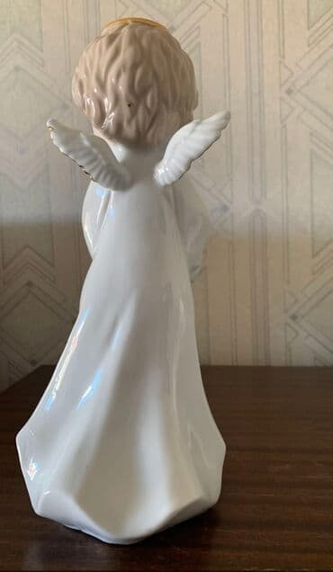 07 şəkilləri ağ: Fiqur, rəng - Ağ — 2