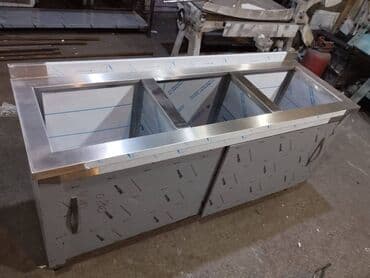 ət çəkən maşinlar: Restoran,kafe mətbəx avadanlıqlarını İstehsal edirik. Azərbaycan — 3