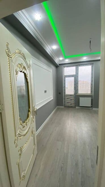 продажа недвижимости в баку: 2 комнаты, Новостройка, м. Ази Асланов, 52 м² — 5