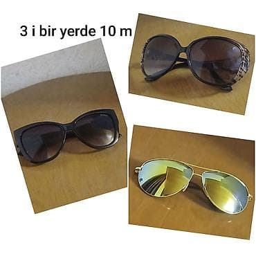Gün eynəyi, Dior