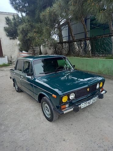 mersedes satilir: Avtomobil: VAZ 2106 (klassik sedan) Mawin xerc teleb elemir ela — 2