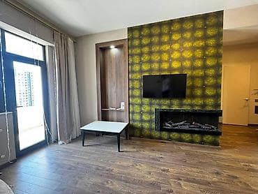 otag: İcarəyə verilir 2 otaqlı yeni tikili 68 m², Şah İsmayıl Xətai m — 3