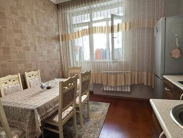 xırdalanda yeni tikili bina evləri: 2 otaqlı, Yeni tikili, m. Həzi Aslanov, 90 kv. m — 6