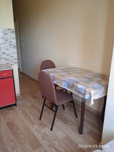 ehmedlide kiraye evler 3 otaqli: Nəsimi rayon 9 mkr dairəsi 9 mərtəbəli binanın 3-cü mərtəbəsində 3 — 6