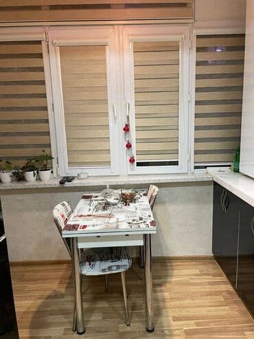 купить квартиру в баку азербайджан: 3 комнаты, Новостройка, м. Ахмедлы, 100 м² — 11