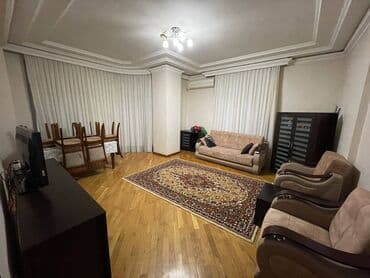 bakixanovda kiraye evler 2024: Nizami metrosuna yaxin anadolu universitetinə yaxin 16 mertebeli — 1