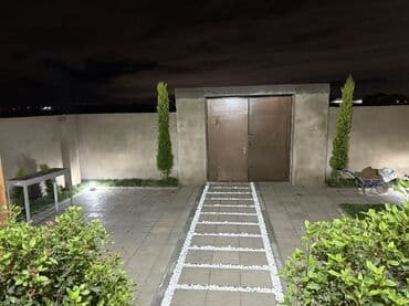 merdekanda kiraye evler ayliq: Yeni Suraxanı 4 otaqlı, 110 kv. m, Kredit yoxdur, Yeni təmirli — 9