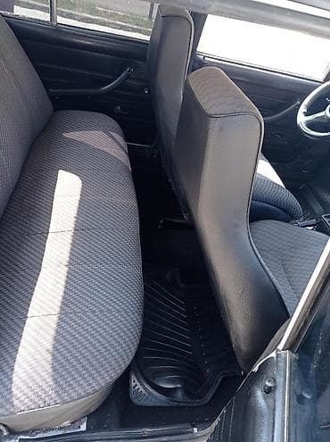 vaz 07 şiti: VAZ 2107 “LADA Riva” sedan - Kuzov: ağ rəng, 4 qapı, klassik künclü — 9