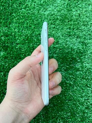 256 gb ssd: IPhone SE 2020, 64 GB, Ağ — 2