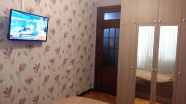 купить однокомнатную квартиру в баку: 2 комнаты, Новостройка, м. Нариман Нариманов, 60 м² — 7