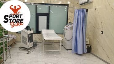 xirdalanda masaj edirem: Yeni, Kosmetoloji kuşetka, Qatlanmayan, rəng - Ağ — 2