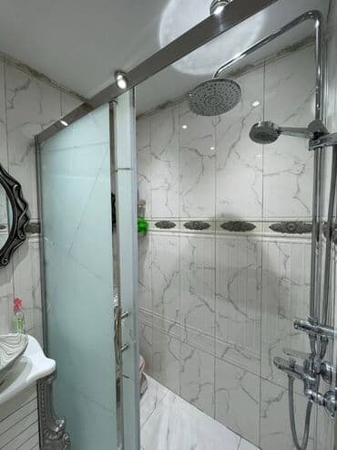 ev elani: 2 otaqlı, Yeni tikili, m. Həzi Aslanov, 75 kv. m — 17