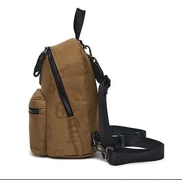 hesir sumka: Canta teze — 2