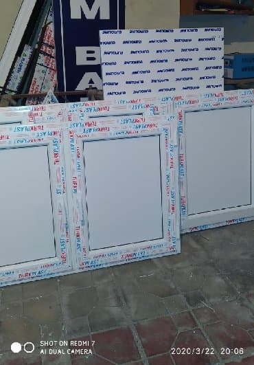 шкаф в зал: Plastik şkafların sifarişi qəbul olunur hər rəngdə və hər ölçüdə Ağ — 2