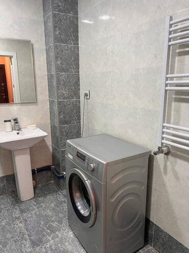 квартиры в баку в ипотеку: Sumqayıt şəhəri,Mirvari City yaşayış kompleksində,yeni tikili binanın — 6