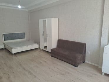 дешевые квартиры в баку: Saray, 1 otaqlı, Yeni tikili, 70 kv. m — 7