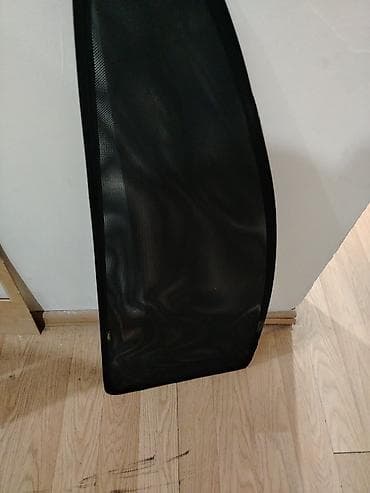 Aksesuarlar və tüninq: Modelə uyğun avtomobil üçün arxa/yan qapı pəncərəsi üçün — 2