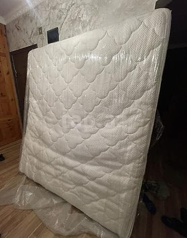 dosekceler: Ortopedik matras, İki nəfərlik — 1