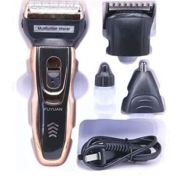 Saç qırxan maşın, Gemei, Yeni, Ünvandan götürmə, Pulsuz çatdırılma, Ödənişli çatdırılma