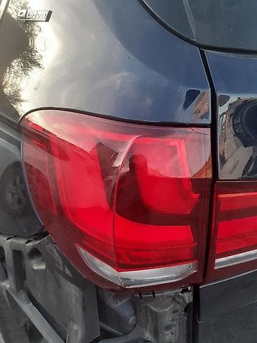 audi 80 2 e: BMW 2016 il, Orijinal, İşlənmiş — 1