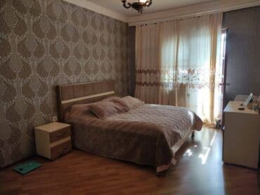 дома в ипотеку в баку: Баку, 4 комнаты, Вторичка, м. Нефтчиляр, 86 м² — 7