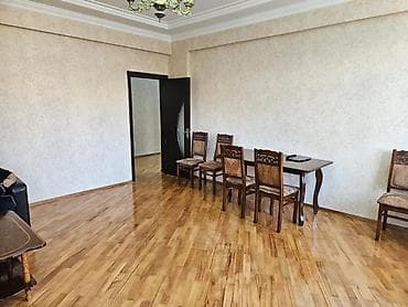 8 noyabr mt Azər Əliyev küç 16/2 mərtəbəsi sahəsi 145 kv 3 otaqlı — 4