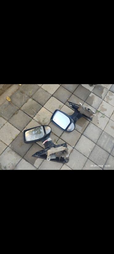 fort fujun buferi: Ön, Ford TRANZIT, 2008 il, ABŞ, Ödənişli çatdırılma — 4