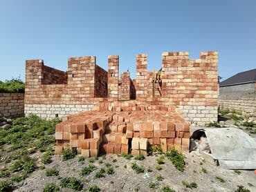 cennet park evlerin qiymeti: 2 комнаты, 2 м², Без ремонта — 1