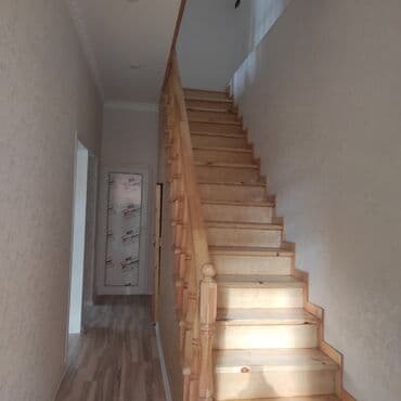 zaqulba kiraye evler: 4 otaqlı, 120 kv. m, Yeni təmirli — 4