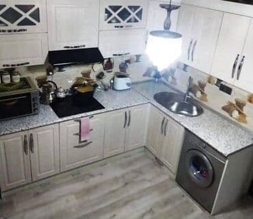 hipoteka evler: 2 otaqlı, Yeni tikili, 67 kv. m — 7