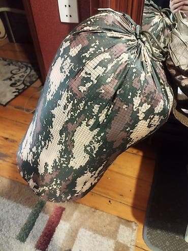 Böyüklər üçün Yorğan