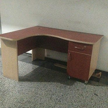 Ofis masa satilir
