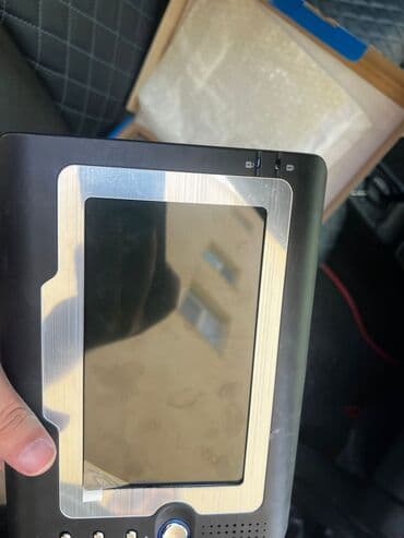 2ci el qapi: Təhlükəsizlik sistemləri | Domofonlar | Quraşdırılma — 4