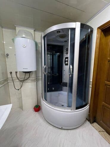 9 cu mikrorayon kiraye evler 2022: Nəsimi rayonu,Tbilisi pr yaxın,Ximqaradokda,16 mərtəbənin,8-ci — 6