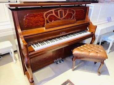 malık zeynalov: Royal ve Pianolar. Royal Musiqi Aletleri salonu sizlere genish — 1