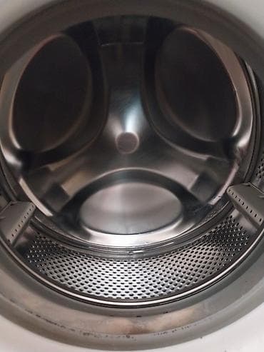 paltar yuyan usta: Barabanı İşləmir — 2