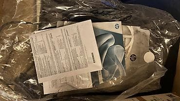 HP 15.6 ", Intel Core i5, 512 GB — 3