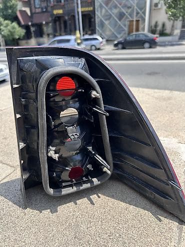 kia forte diffuser: Mercedes-Benz Orijinal, Almaniya, İşlənmiş — 5