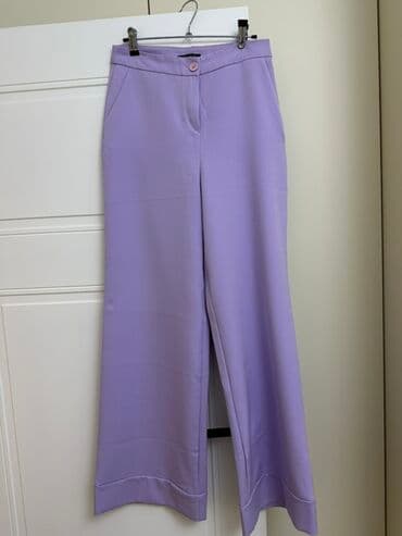 qadınlar üçün polupalto: Şalvar, Trendyolmilla, S, rəng - Yasəmən — 1