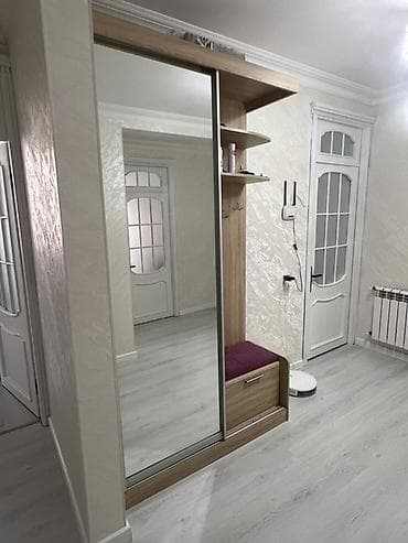 s guzgu: 1 qapı, Güzgülü, Digər rəng, Digər material, Kupe, Düz dolab — 1